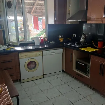 Halit Ev 1 Ubytování v soukromí *