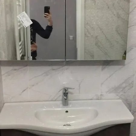 Ubytování v soukromí Halit Ev 1