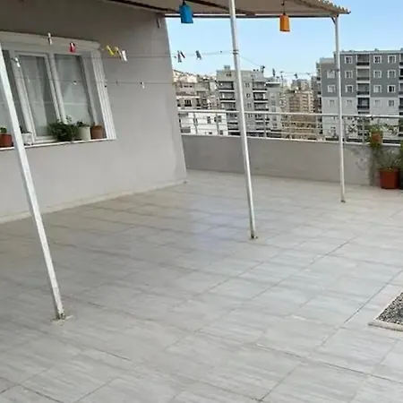 Halit Ev 1 * Istanbulská provincie