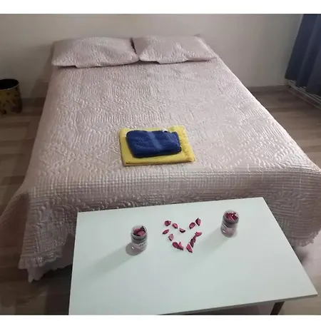Halit Ev 1 Séjour chez l'habitant Istambul